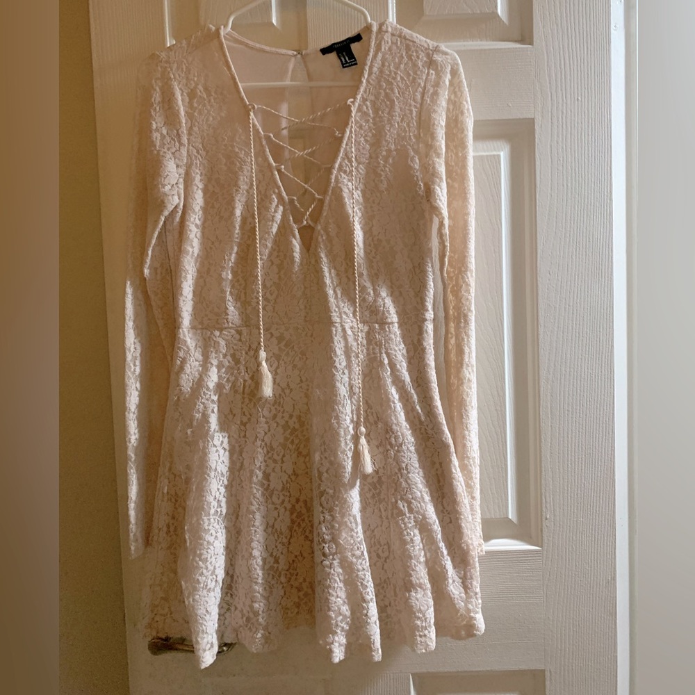 Forever 21 Mini Dress